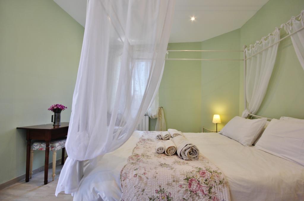 B&B La Villetta Dolceacqua Room photo
