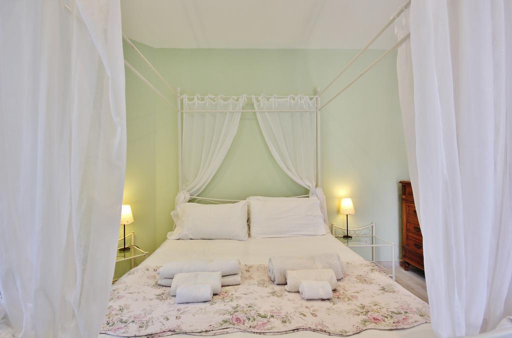 B&B La Villetta Dolceacqua Room photo